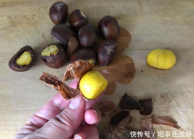 芝麻|入秋后,吃核桃芝麻不如吃它,多买点囤起来,放到冬天吃,特省事