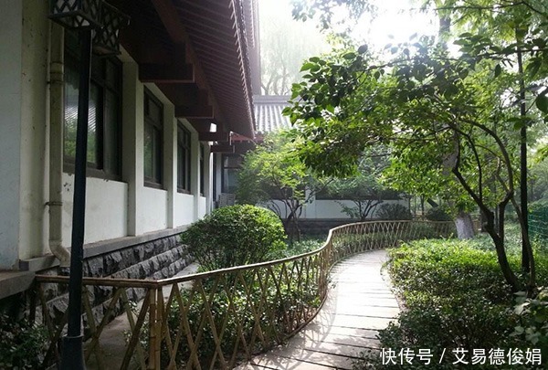  前世|5000年的如诗载体，篱笆、院落、城墙间的前世今生