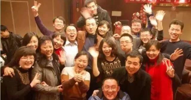 那天|急寻邻水的老同学，再不相聚就…