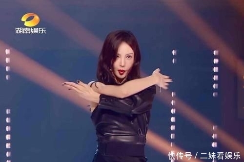 乘风破浪|《乘风破浪的姐姐》吴昕最后一位上场表演,沈梦辰的反应耐人寻味!