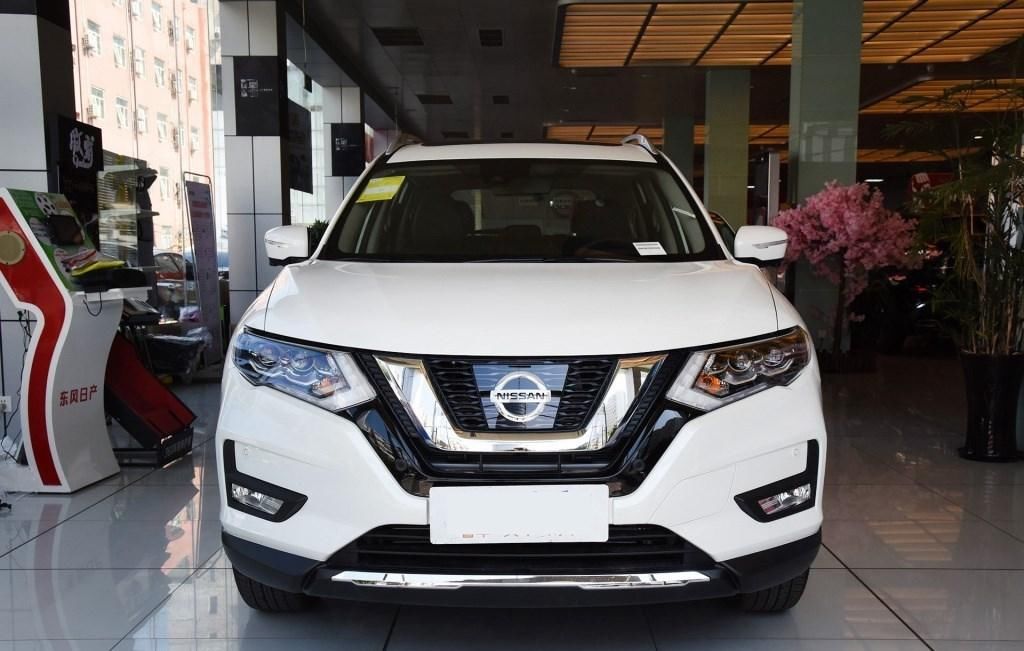  劲敌|日系又来一位劲敌，主打年轻市场，车身尺寸又增大，不考虑一下？