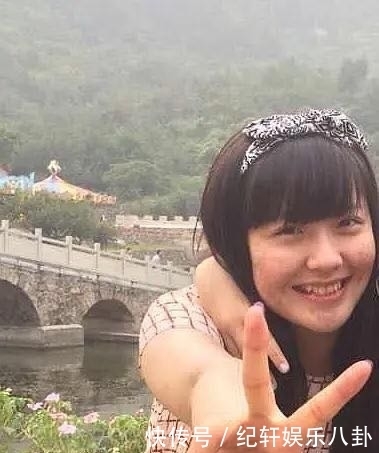 张新成|王艺瑾旧照被扒:减肥前后模样堪比整容,胖子秒变黑天鹅