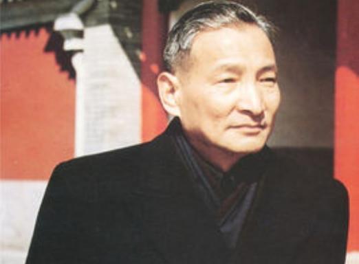 出名|她嫁给大自己16岁的丈夫，丈夫后来很出名，儿子官至副国级