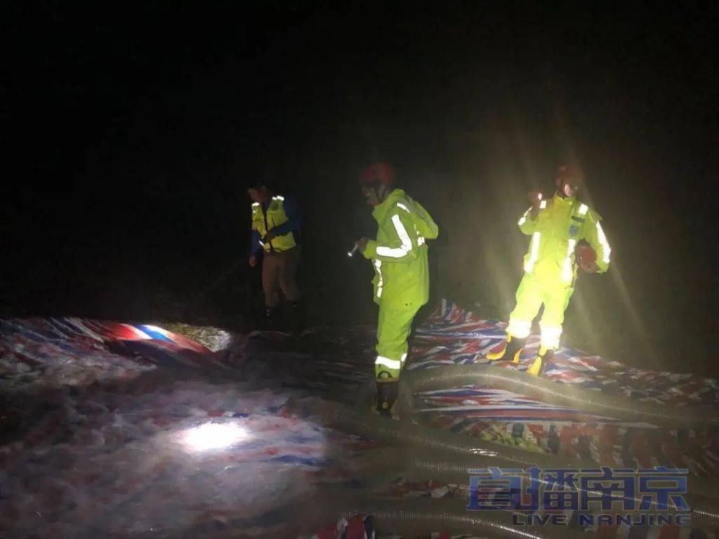 再次|第41天梅雨,水位再次刷新历史记录……