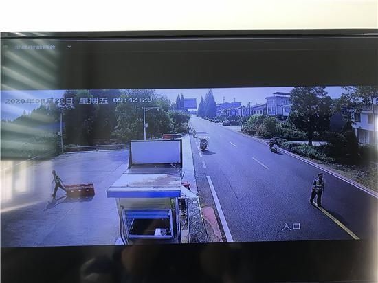 超限|拘留5日！超限货车违法冲关被传唤