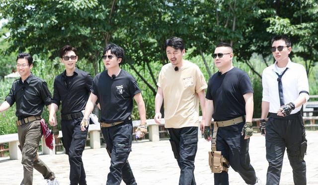  新一季|《极限挑战》新一季收官，总体观看感觉如何，比原班人马差么