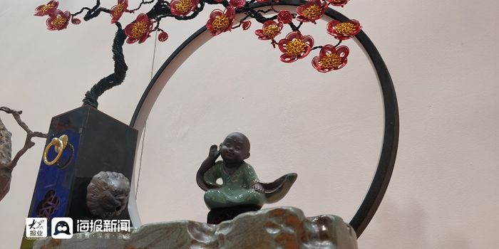 究竟|把车开进展馆里？来首届中国文旅博览会潍坊展馆一探究竟