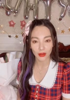  小看|只会持靓行凶？小看她了