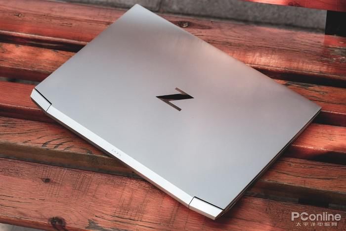  惠普|抱着工作站办公是什么体验？惠普战99释放标压R7 4800H全部实力