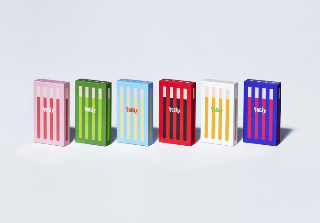 全场大奖|新一届日本包装设计奖出炉，这几款是我的心头好 | 大设计