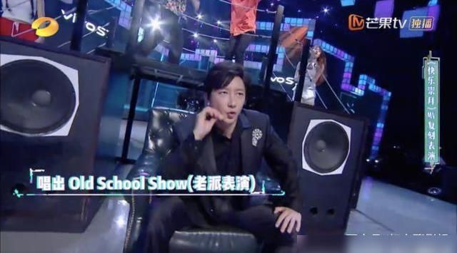  登顶|《快本》收视率登顶破2！赵丽颖中枪陈学冬最惨，杜华连累王一博