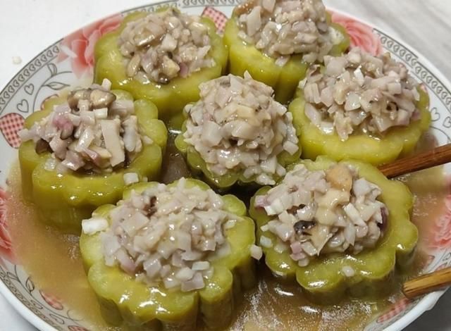 开胃|天热多吃蒸菜好,推荐6道开胃蒸菜,清淡营养,很适合小孩常吃