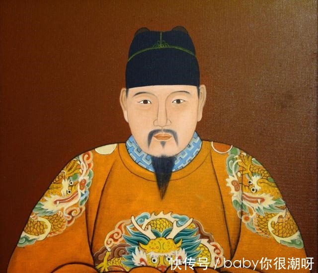 明宪宗|皇帝感慨自己年迈无子，贴身太监突然下跪儿子已帮您养到6岁