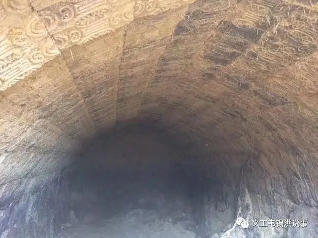 南充|南充地区一座古墓，出土了这些文物