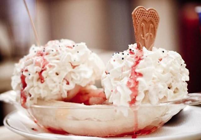  冰淇淋|为什么你做的冰淇淋永远和买来的不一个味道？真相只有一个