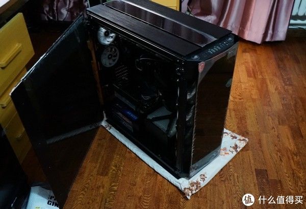 I9|我装了一台因特尔地表最强的I9桌面CPU——10980XE开箱