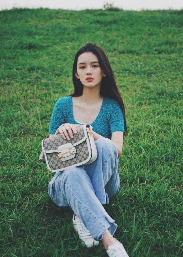  人气|对GUCCI情有独钟的你，不要错过这20款人气手袋