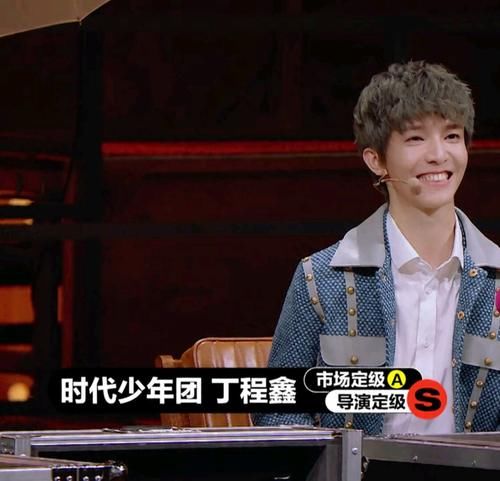  几位导演|《演员请就位2》：郭敬明是在选偶像吧？何昶希丁程鑫获S卡难服众