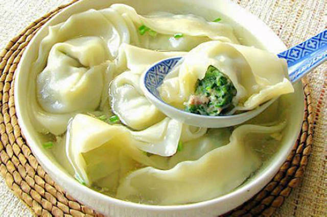 戒掉|野菜中的报春菜,气味迷人容易辨别特鲜,吃过的人都难“戒掉”!