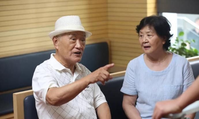 牛犇|曾获得影帝成就,陈道明见到他都要鞠躬握手,如今只能住老年公寓