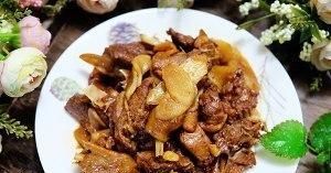  好吃|子姜焖鸭怎么做好吃，注意这些细节，你比大厨还专业