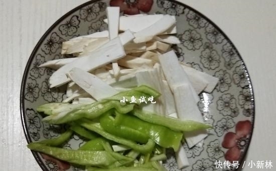  杏鲍菇|这个菜看见必买, 再贵也要吃, 强身健体, 吃了少生病
