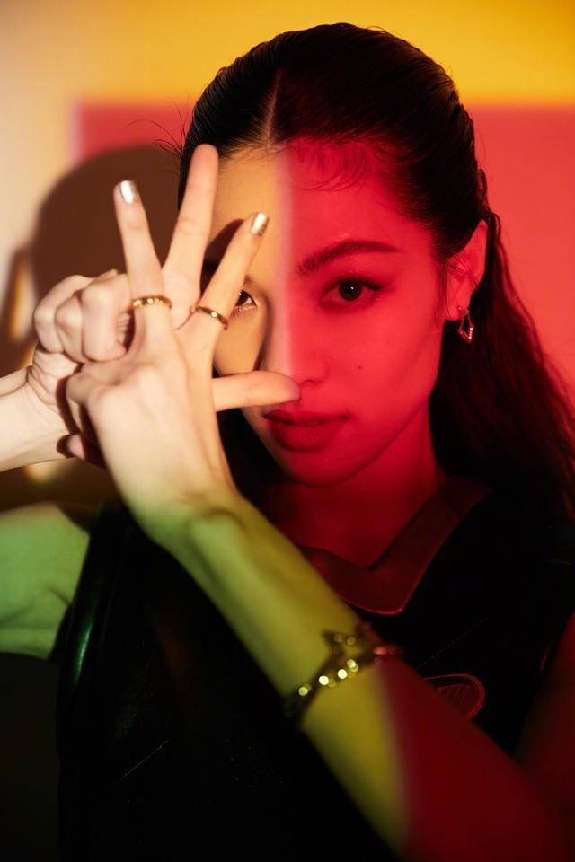  LV春夏21男|吴亦凡、邓伦、欧阳娜娜、白宇、宋威龙、钟楚曦、虞书欣