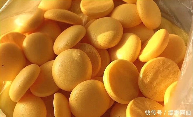 在家|不敢出门不要紧，分享10道小零食的做法，做法简单，在家就能做