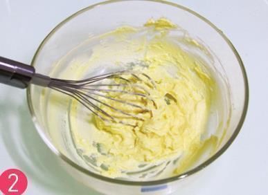 薄脆|这才是饼干最简单的做法,不用模具、不用打发,清香薄脆微甜不腻