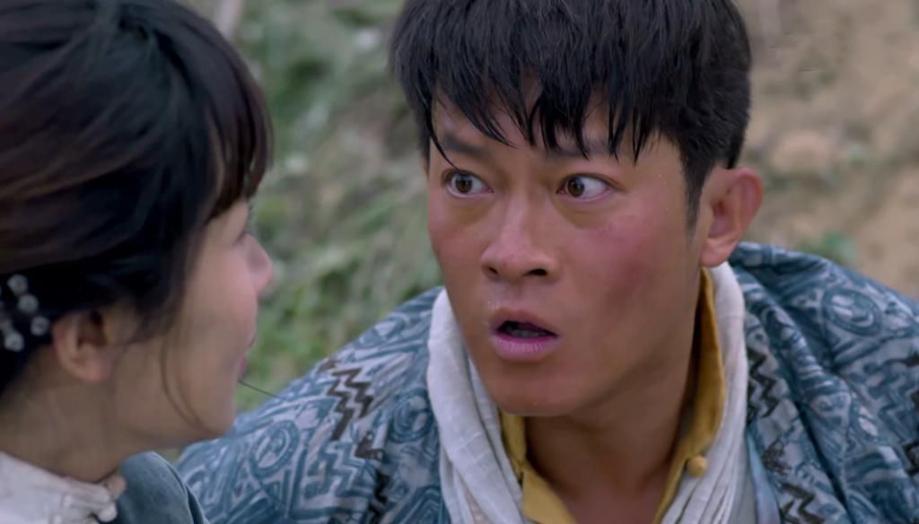  淘汰|老戏骨失手？《演员》杨志刚两轮便被淘汰，处境比陈宥维还尴尬