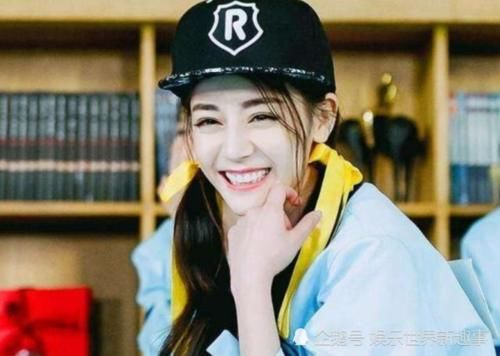  吃货|热巴在跑男“变身吃货”，为何还能这么瘦？Baby2句话说出事实