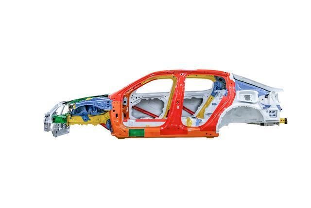  极星|揭露极星工厂＂隐秘的角落＂，你敢看嘛？