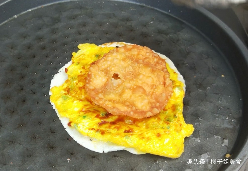  想不到|“饺子皮”最近火了，教你一个想不到的做法，外面都吃不到，香