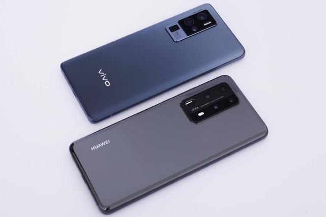 vivo|影像功能比华为还要更出色！vivo X50 Pro+实际体验如何？