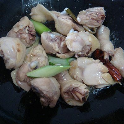  沙茶|沙茶酱烧土豆鸡块