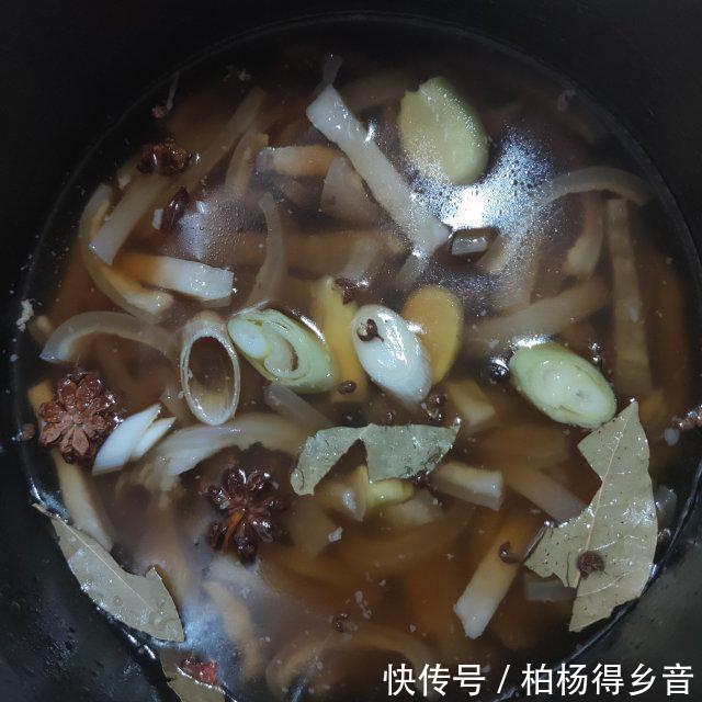 爽滑|肉皮冻,Q弹爽滑,满满的胶原蛋白