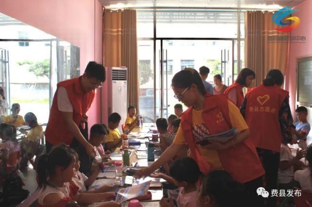  溺水|暑期防溺水，志愿者在行动