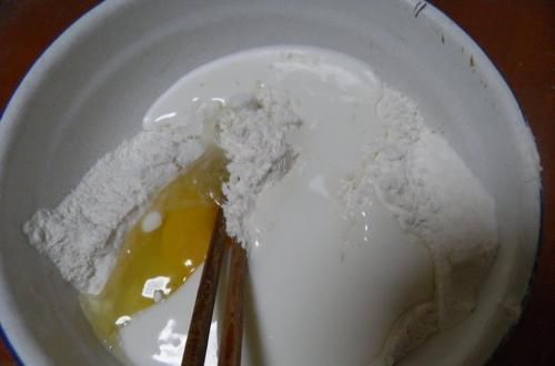 好吃|土豆别拿来做菜了，当作干粮就是个不错的选择，好吃到嘴停不下来