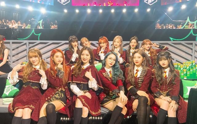  SNH48|《炙热的我们》：硬糖少女赵粤应援SNH48，SING惊艳，BA情歌