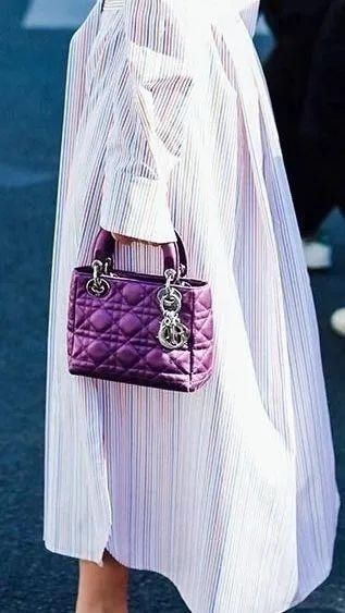  香芋紫|色彩｜2020年关键色--“紫”出你的风采