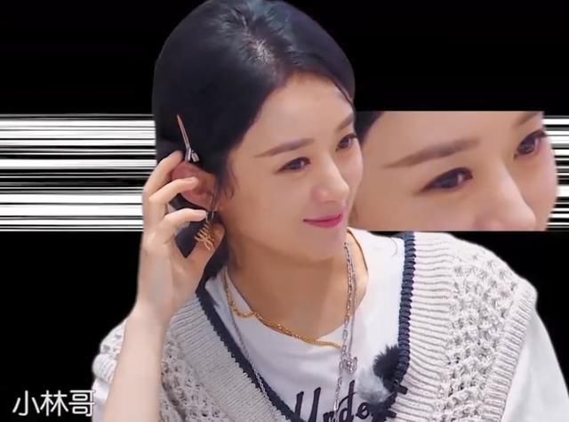  暖场|赵丽颖吐槽林大厨，气氛紧张杜海涛急暖场，小刀该不该修炼下情商