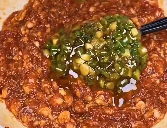  馅料|爱吃饺子的朋友看过来，教你各种饺子的吃法和馅料的调法