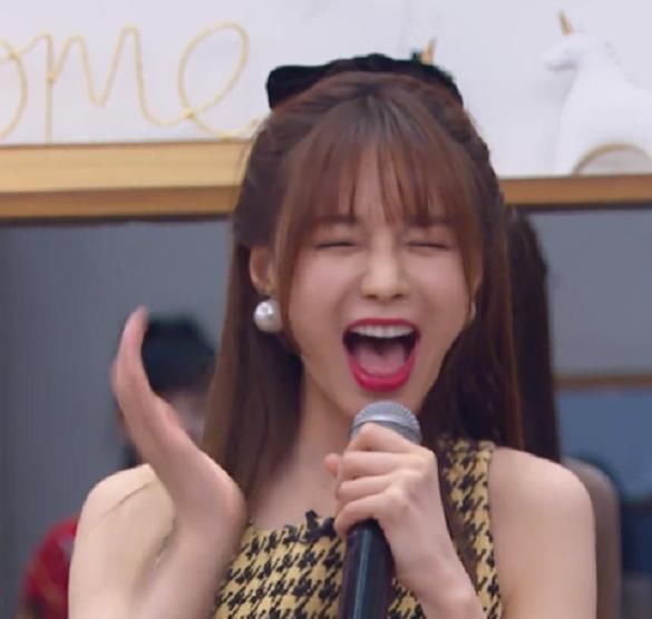  姐姐|孟佳阿朵成功复活，沈梦辰能否成团，还记得杜华的话吗？