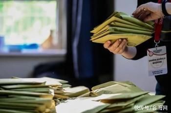 这“可能是今年国际范围内最重要的选举之一”