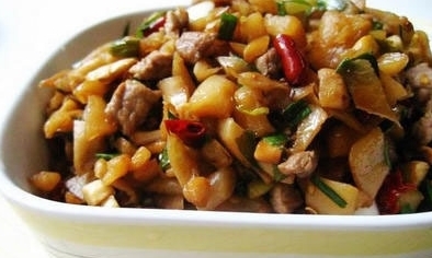  媳妇|迷倒千万男人的家常菜，好媳妇必备！