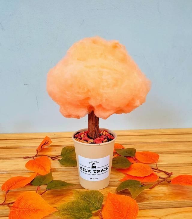 雪糕|古风雪糕大PK你最喜欢哪一款更多高颜值梦幻冰淇淋也学一下吧