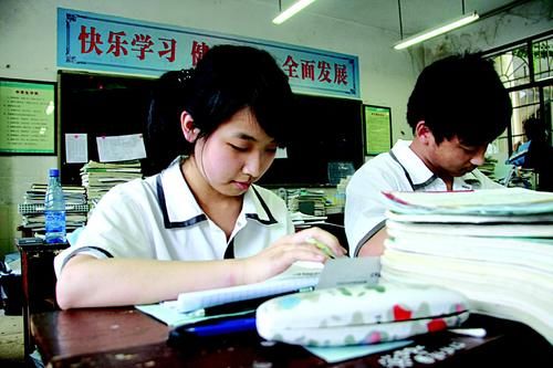 天赋|平时不努力，却一直是学霸？除了天赋之外，离不开这一点