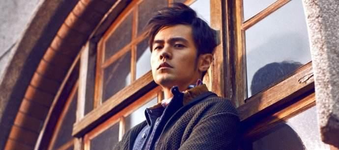  TOP1|周杰伦不再霸榜，华晨宇第五，今年他首次成为男歌手热度榜TOP1！