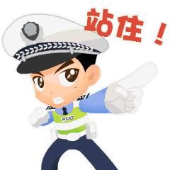 黔西南|黔西南公安交警查处重点交通违法14202起，来看看有哪些？