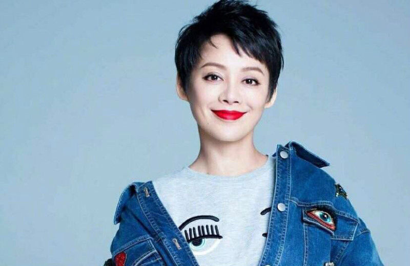  MaggieQ|《浪姐》走出国门，MaggieQ发文为宁静打call，支持表示支持姐姐们